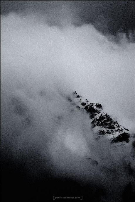 A l’honneur à la galerie Art Crans-Montana: Patrice Schreyer, photographe