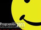 L’humour coeur programmation