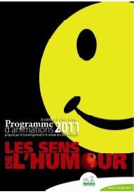 L’humour au coeur de la programmation de la MDO