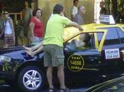 Elle saute étage survit suicide