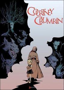 courtneyCrumrin Courtney Crumrin, intégrale