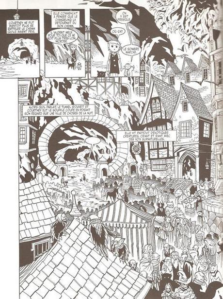 courtneycrumrin03 Courtney Crumrin (Naifeh)