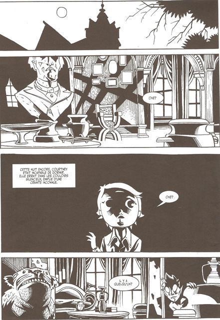 courtneycrumrin01 Courtney Crumrin (Naifeh)