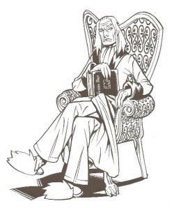 courtneycrumrin02 Courtney Crumrin (Naifeh)