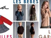Mode bébés enfants vente privée