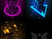 créations Mateusz Sypien