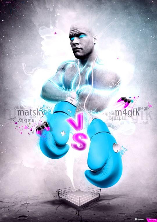 Mateusz Sypien 32 540x764 Les créations de Mateusz Sypien