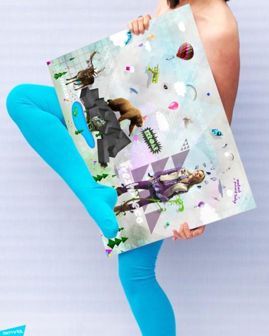 Mateusz Sypien 29 540x675 Les créations de Mateusz Sypien