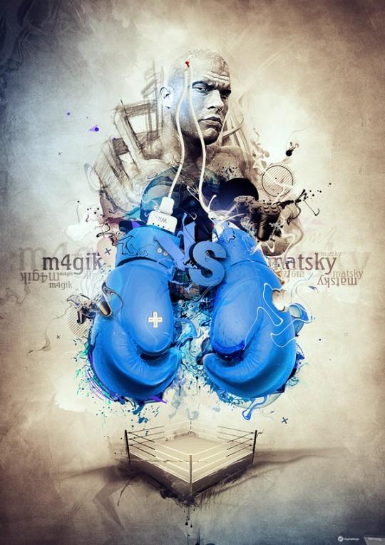 Mateusz Sypien 33 540x764 Les créations de Mateusz Sypien