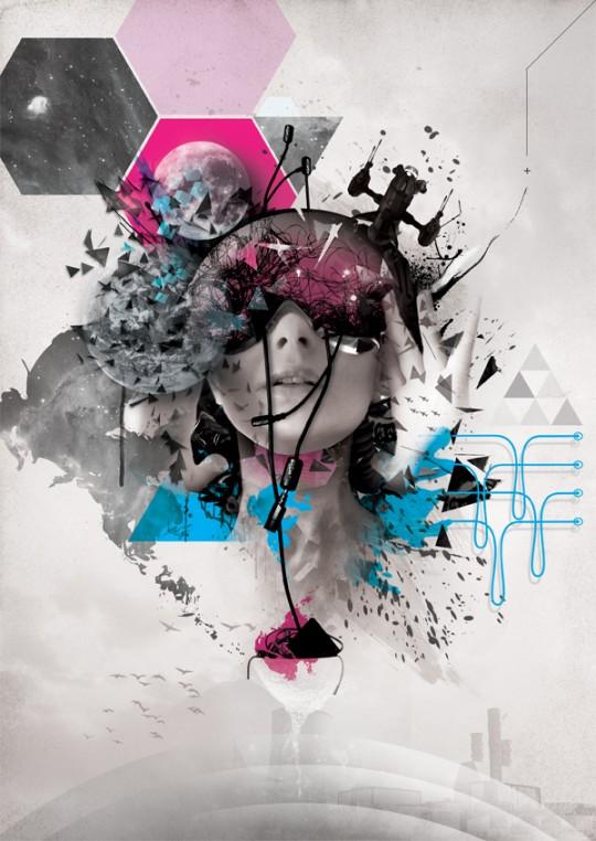 Mateusz Sypien 35 540x762 Les créations de Mateusz Sypien