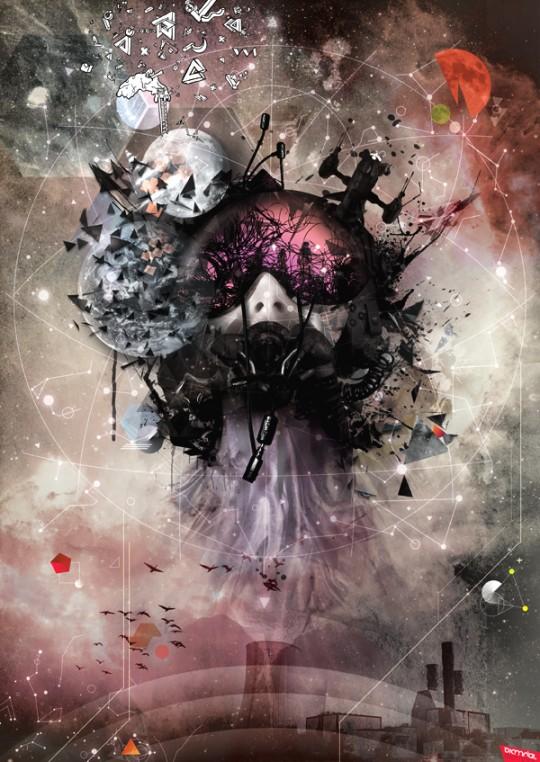 Mateusz Sypien 34 540x762 Les créations de Mateusz Sypien