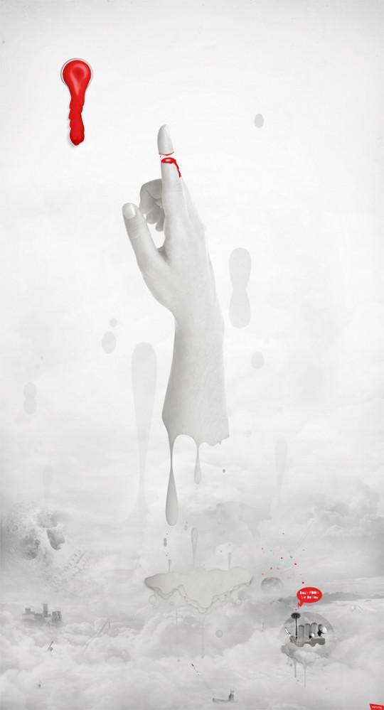 Mateusz Sypien 38 540x999 Les créations de Mateusz Sypien