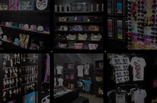 Mateusz Sypien 03 540x355 Les créations de Mateusz Sypien