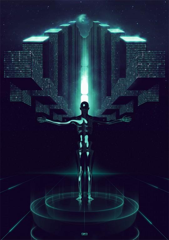 Mateusz Sypien 50 540x765 Les créations de Mateusz Sypien