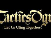 Tactics Ogre Cling Together montre images