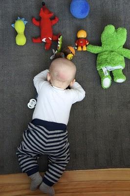 Mais qui suis je ???