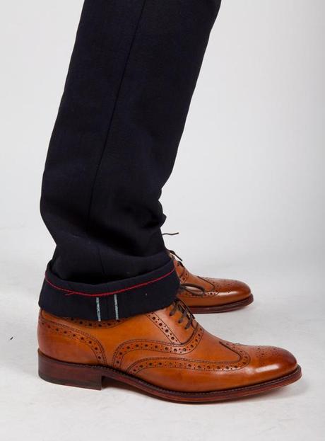 RALEIGH DENIM FOR TENUE DE NÎMES RALEIGH DENIM FOR TENUE DE NÎMES