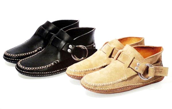 NEIGHBORHOOD X QUODDY – S/S 2011 COLLECTION