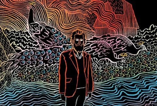 Today: Kiss Each Other Clean