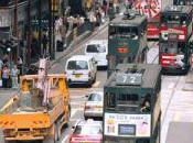 Transports émissions