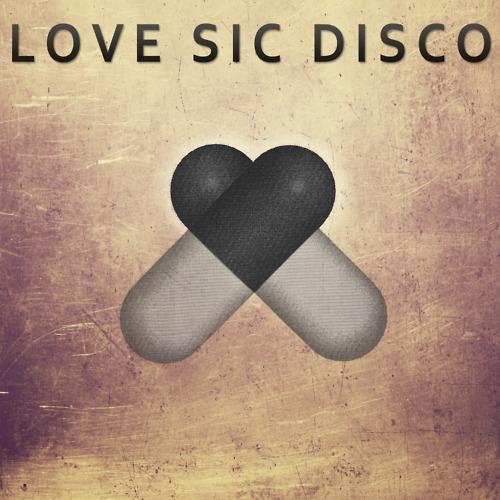 Something In Construction: Love Sic Disco - Free compilation
A...