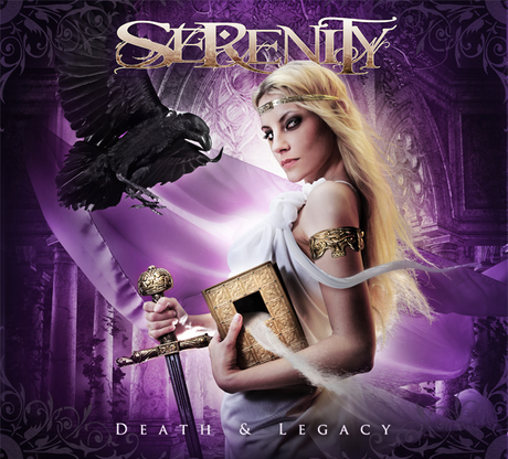 Serenity-Death-Legacy