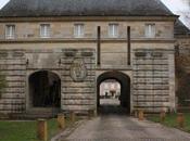 Musée sel-Porte France Marsal (57)