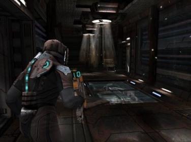 [News] Sortie de Dead Space