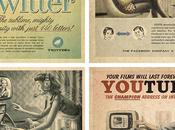 papa, c'était comment Twitter 1951