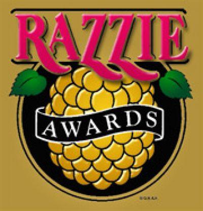 Razzie awards 2011 les nominations: Twilight et Last Airbender rafflent tout