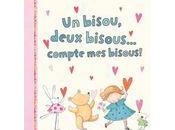 bisou, deux bisous... compte bisous!