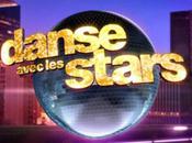 Danse avec stars février 2011