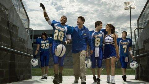 Friday Night Lights saison 5 ... des extraits du dernier épisode (vidéo)