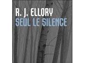 Seul silence Roger Ellory