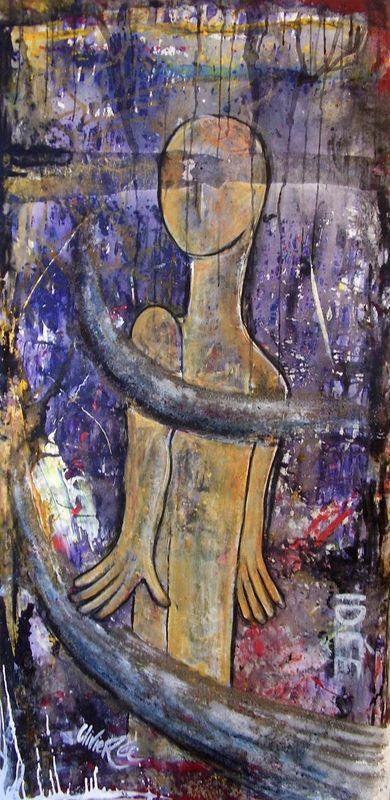 Une heure Pleine de charité (Leonardo Sinisgalli)