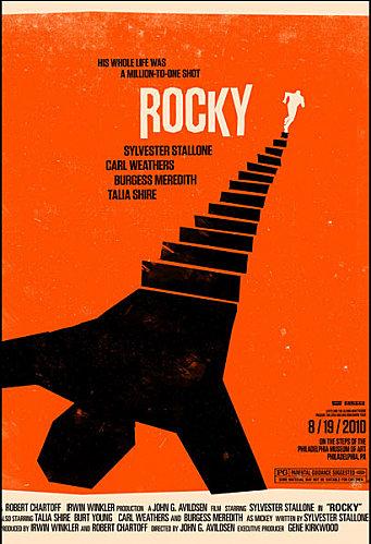 Rocky-poster
