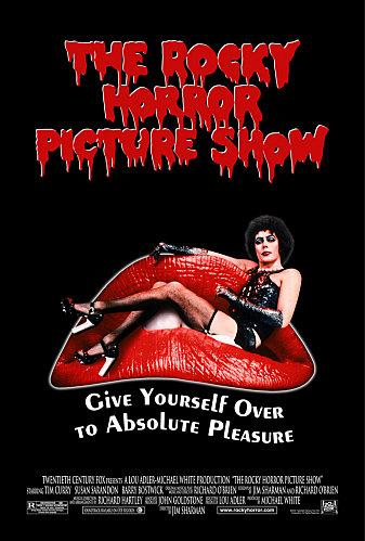 RockyHorrorPictureShow Poster02-2