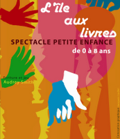 Ateliers L'île aux livres... pou ti moun*