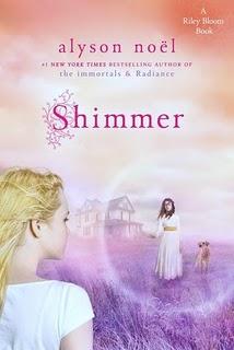 Trailer de Shimmer - Radiance 2 - Alyson Noel