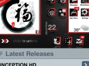 Theme tout nouveau Thème Store