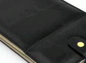 Test étui Ambassador Cuir Luxe