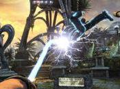 trailer pour sortie démo Bulletstorm