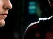 Tobey Maguire donne avis nouveau costume Spider-Man