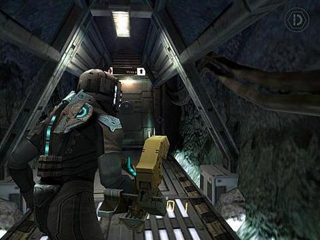 Dead Space iPhone / iPad est la ! Et il est tres bon ! photo-2.PNG