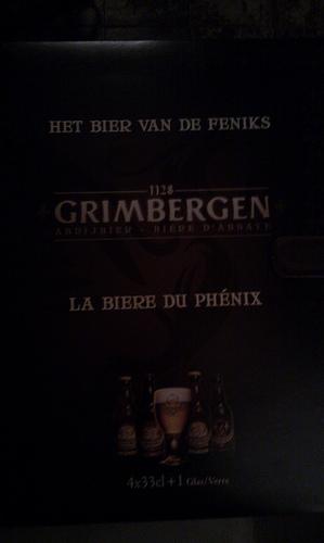 Grimbergen, sa légende, son abbaye et sa bière