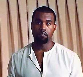 Kanye West: un petit point sur son actualité récente!