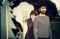 TRICOT MACHINE EN CONCERT - Concert Boule Noire Paris