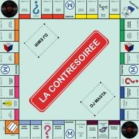 LA CONTRESOIREE - Soirée Bizen Paris