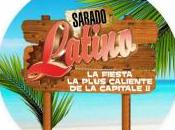 sabado latino spéciale "le détail tue" Soirée Paris