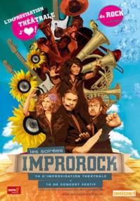 les soirées improrock - Autre le passage vers les étoiles paris